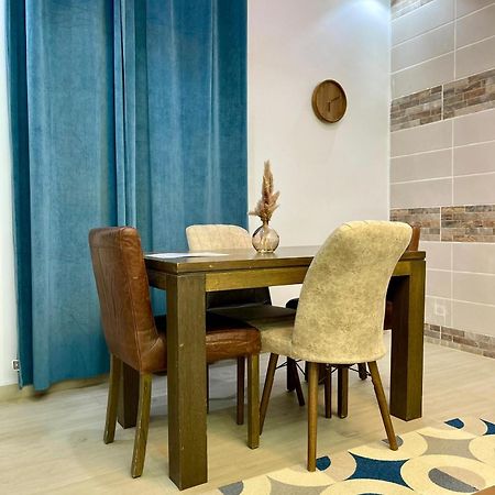 Residhomes Apparthotel サンルイ エクステリア 写真