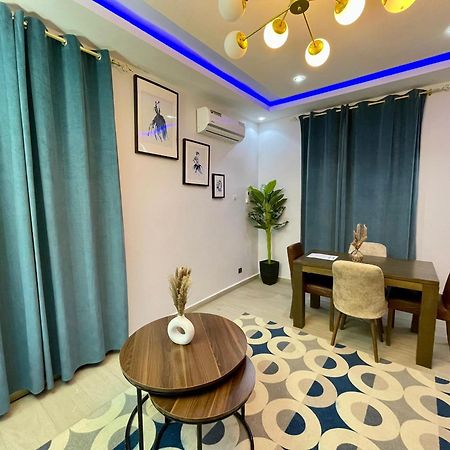 Residhomes Apparthotel サンルイ エクステリア 写真