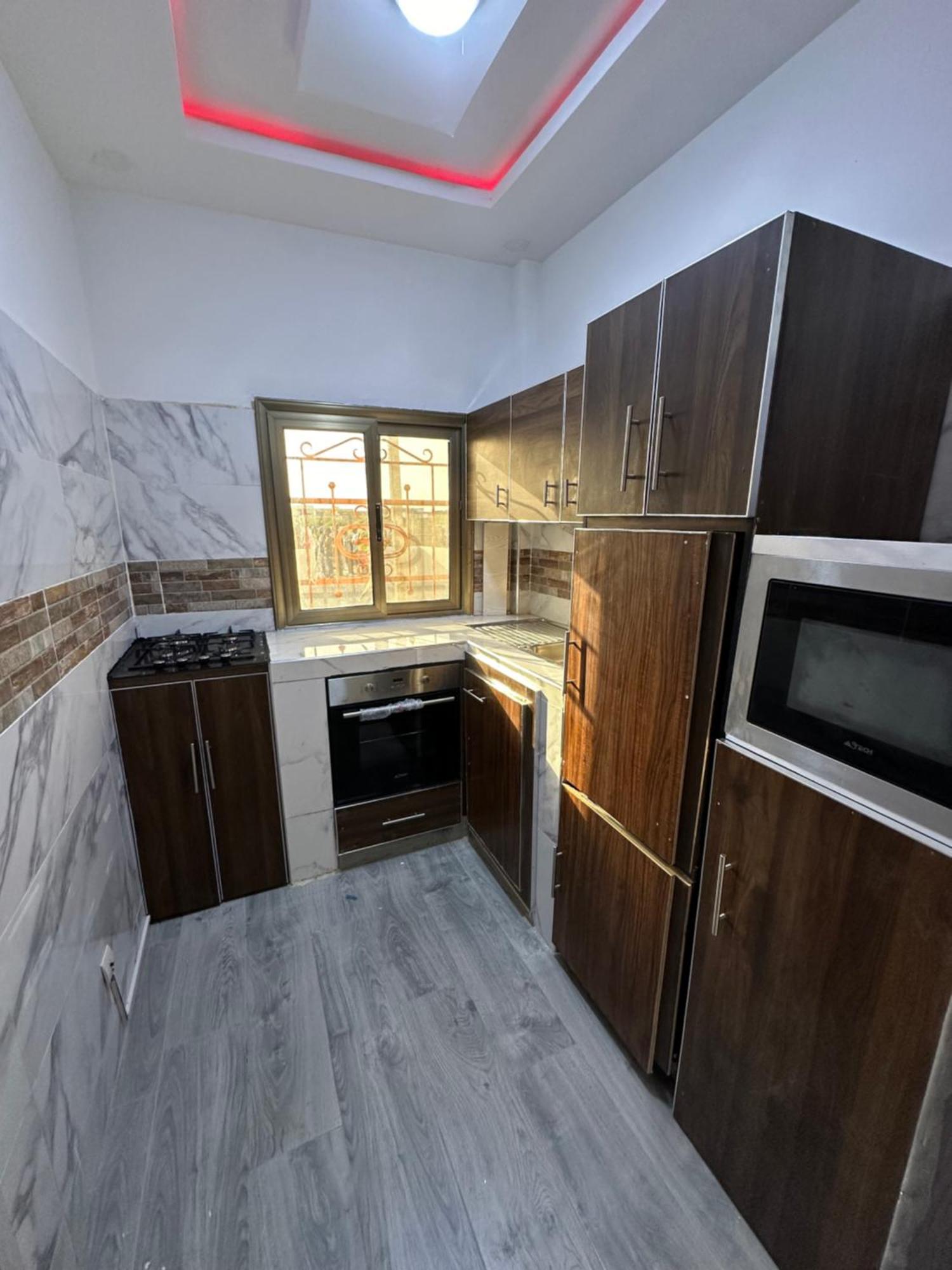 Residhomes Apparthotel サンルイ エクステリア 写真