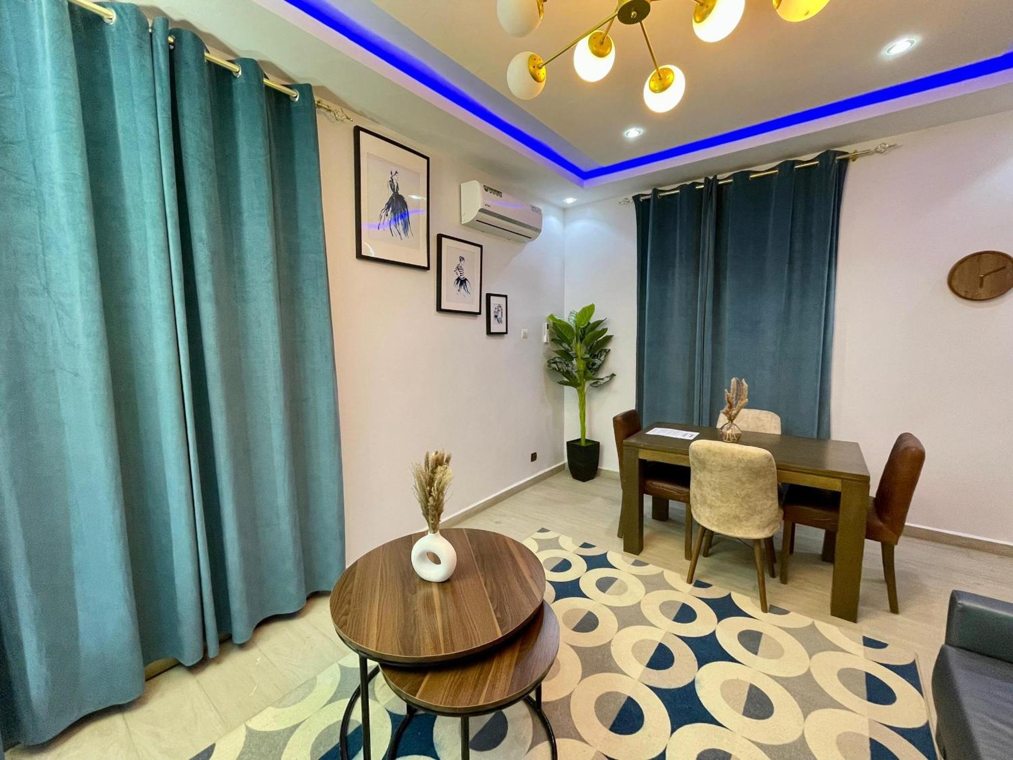 Residhomes Apparthotel サンルイ エクステリア 写真