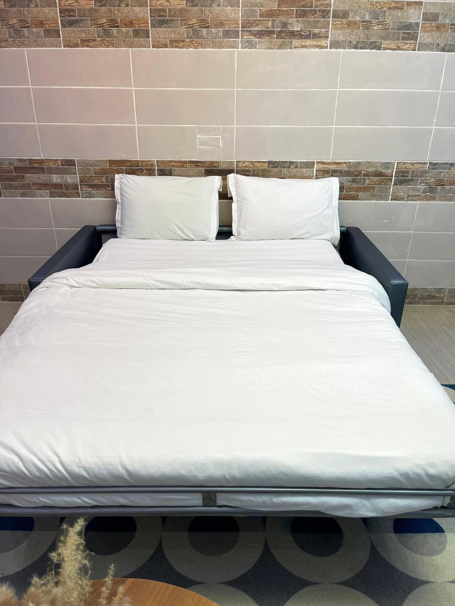 Residhomes Apparthotel サンルイ エクステリア 写真