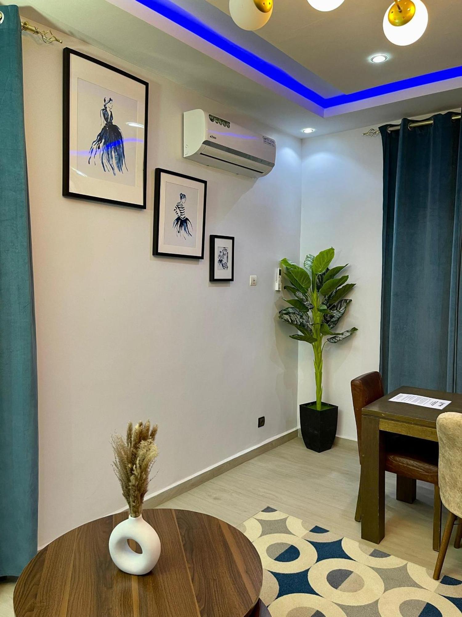 Residhomes Apparthotel サンルイ エクステリア 写真