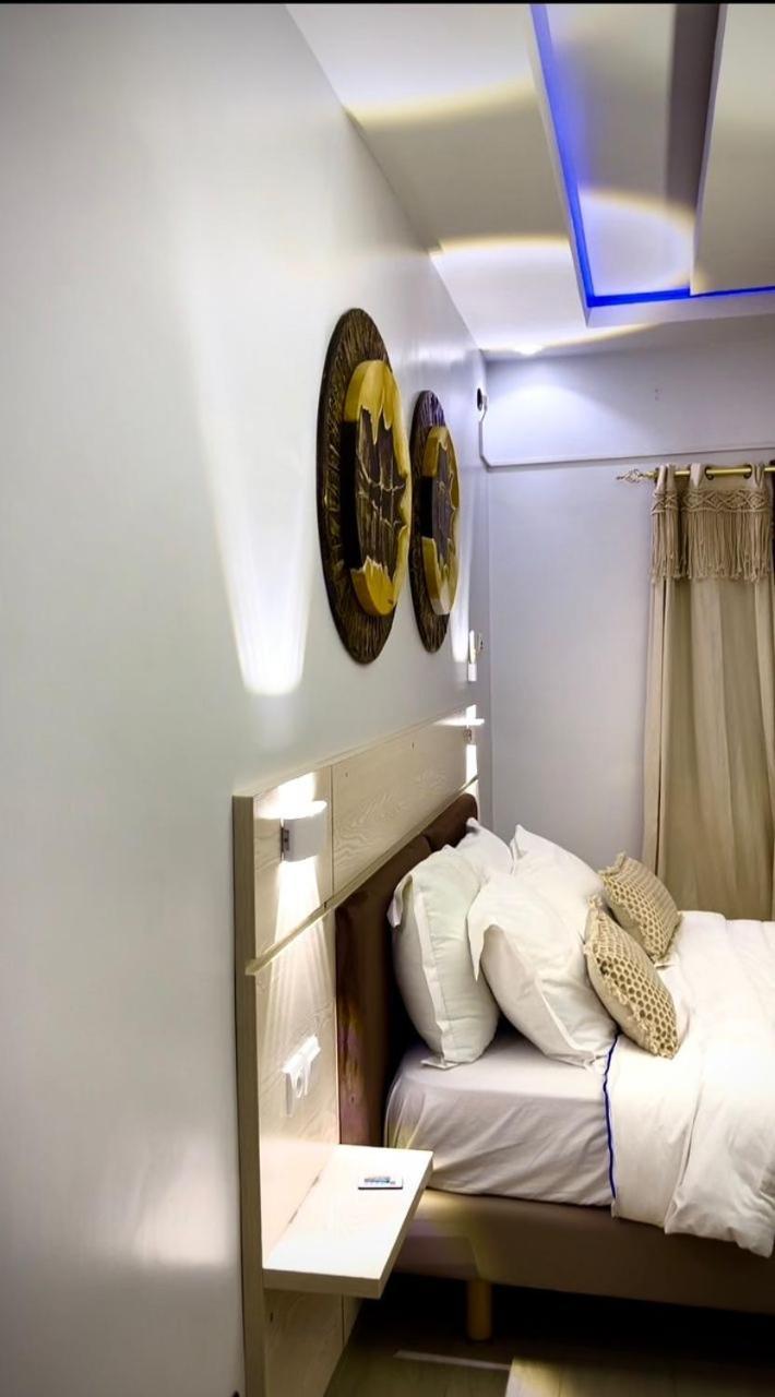 Residhomes Apparthotel サンルイ エクステリア 写真