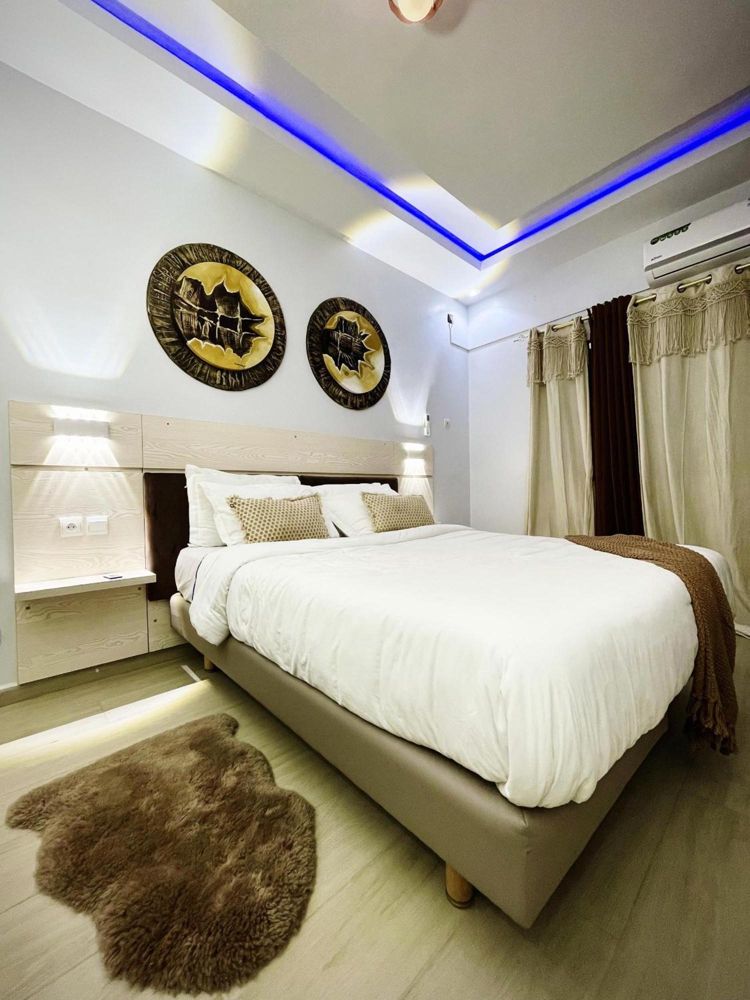 Residhomes Apparthotel サンルイ エクステリア 写真