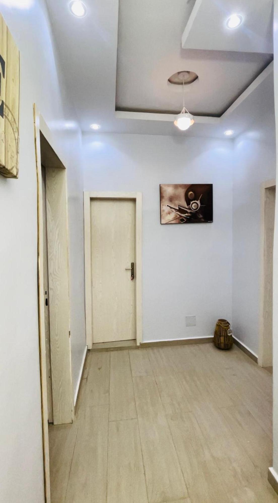 Residhomes Apparthotel サンルイ エクステリア 写真